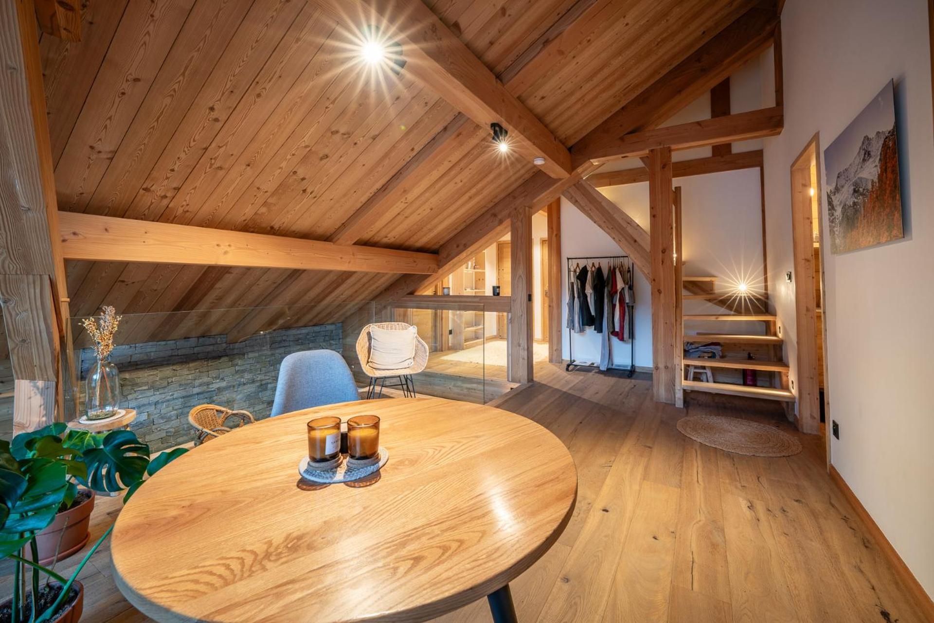Chalet Ski Academie - Serre Chevalier Saint-Chaffrey Exterior photo