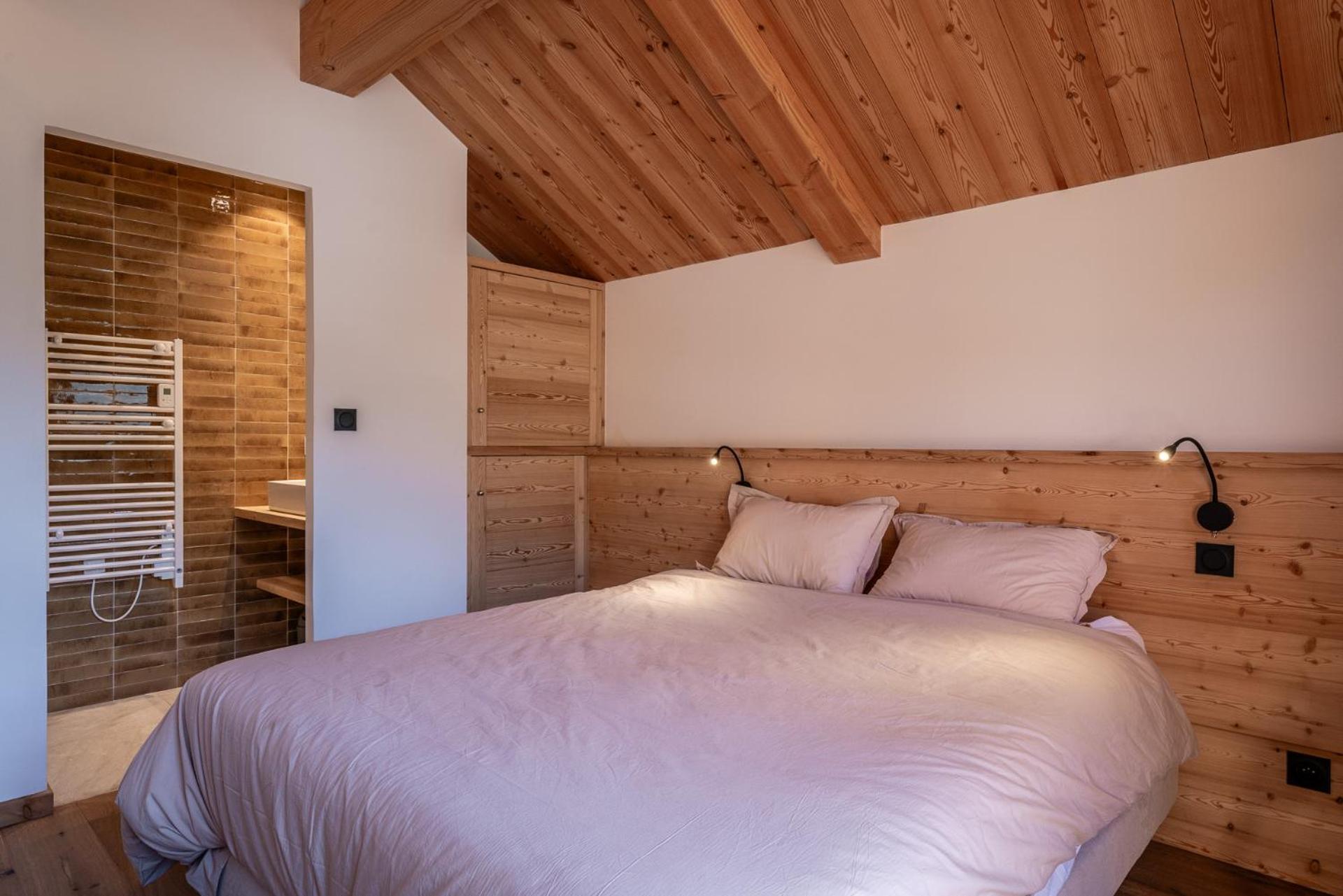 Chalet Ski Academie - Serre Chevalier Saint-Chaffrey Exterior photo