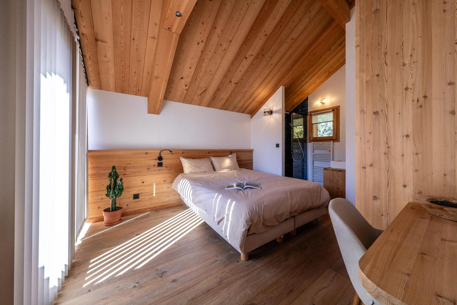 Chalet Ski Academie - Serre Chevalier Saint-Chaffrey Exterior photo