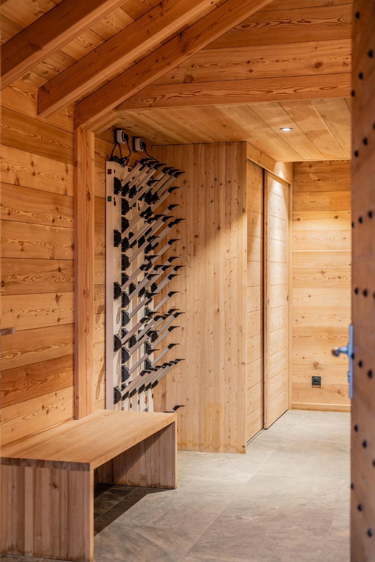Chalet Ski Academie - Serre Chevalier Saint-Chaffrey Exterior photo