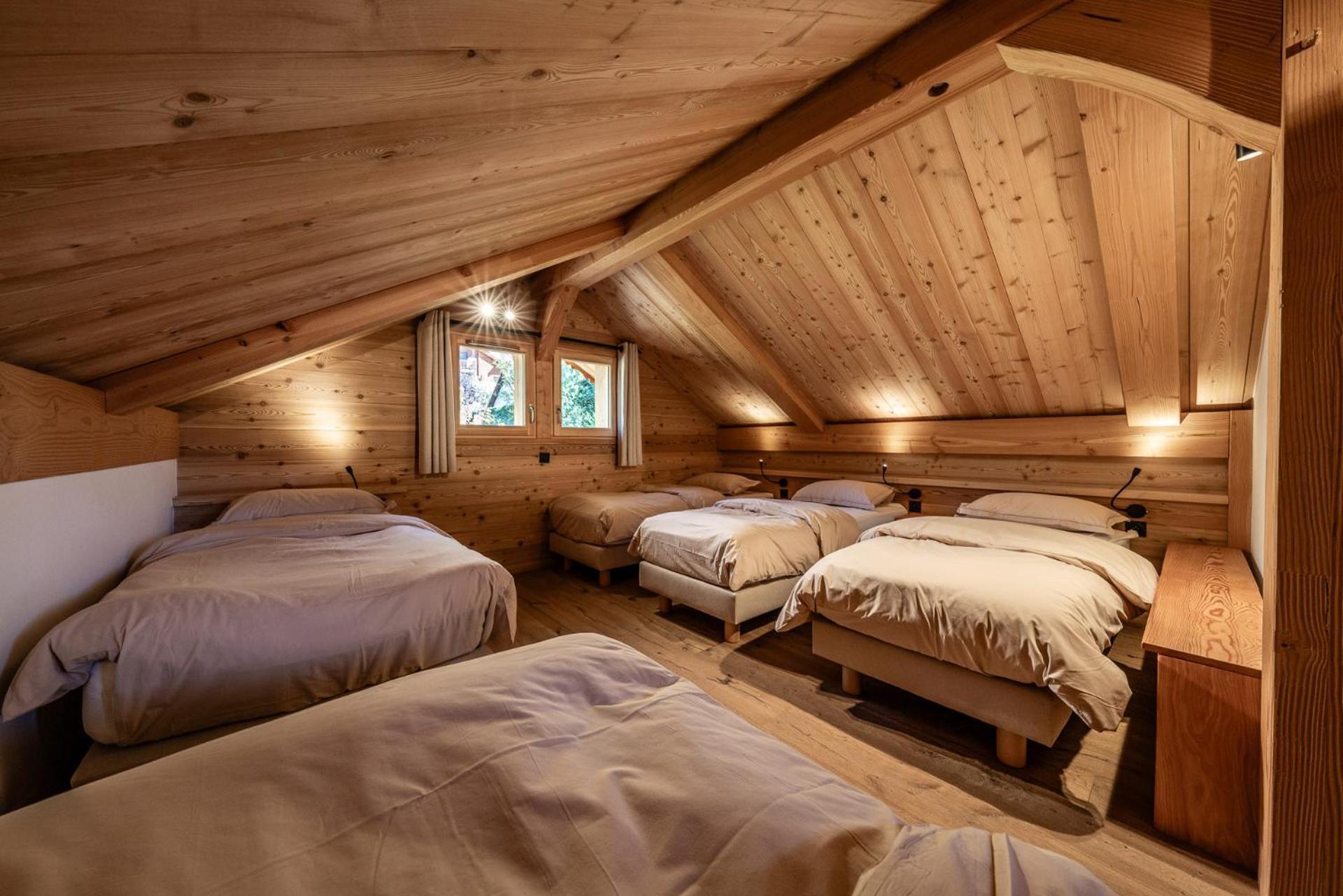Chalet Ski Academie - Serre Chevalier Saint-Chaffrey Exterior photo