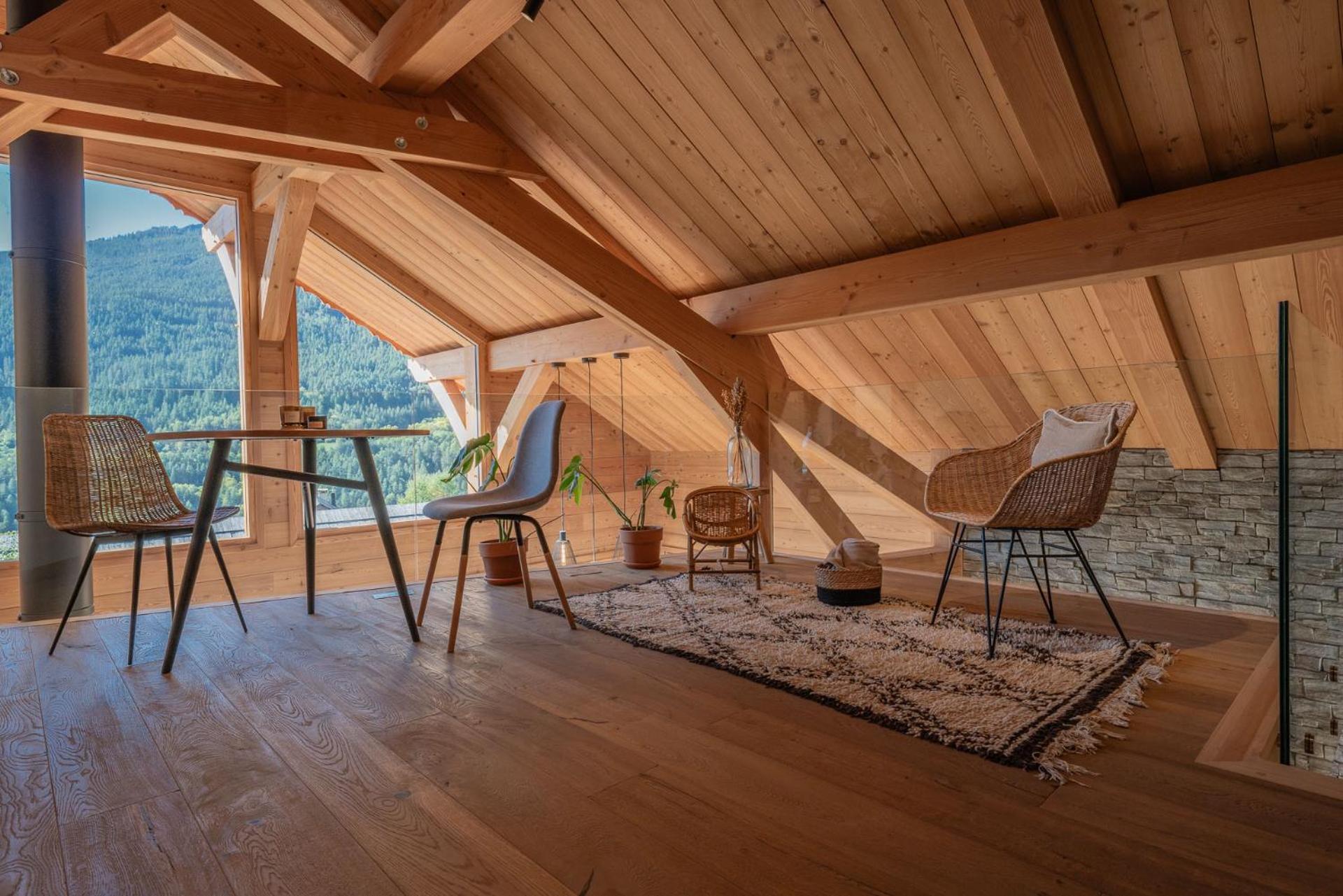 Chalet Ski Academie - Serre Chevalier Saint-Chaffrey Exterior photo