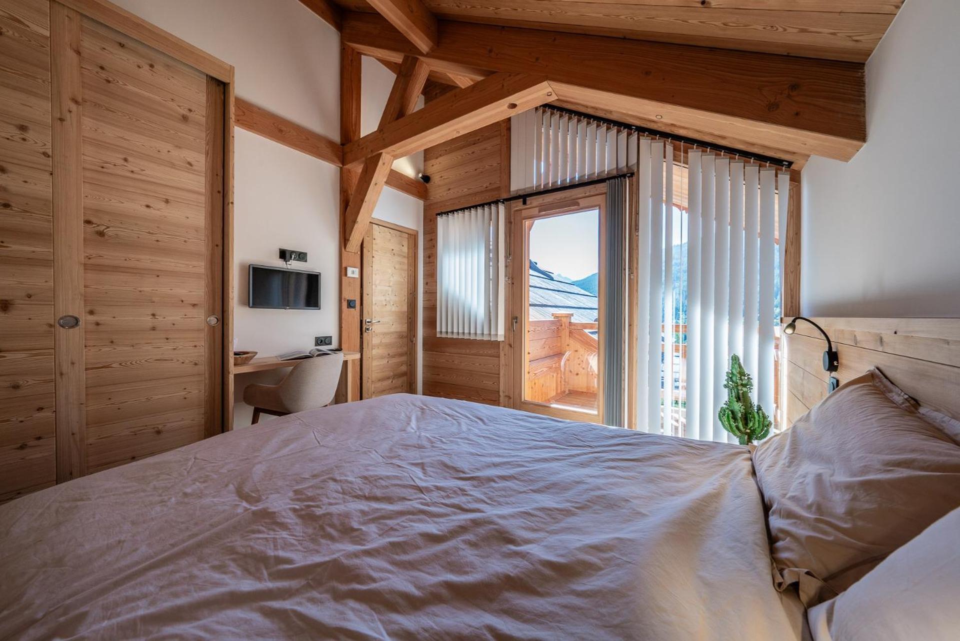 Chalet Ski Academie - Serre Chevalier Saint-Chaffrey Exterior photo