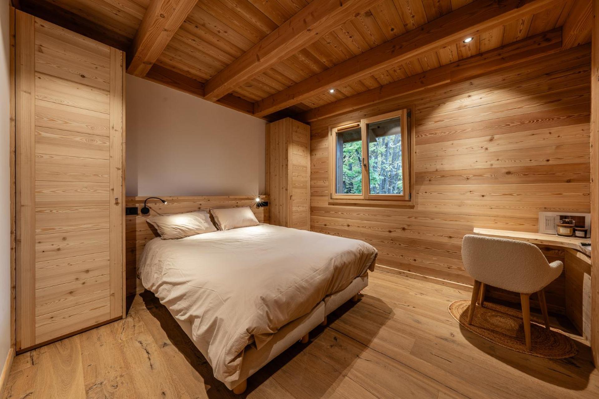 Chalet Ski Academie - Serre Chevalier Saint-Chaffrey Exterior photo